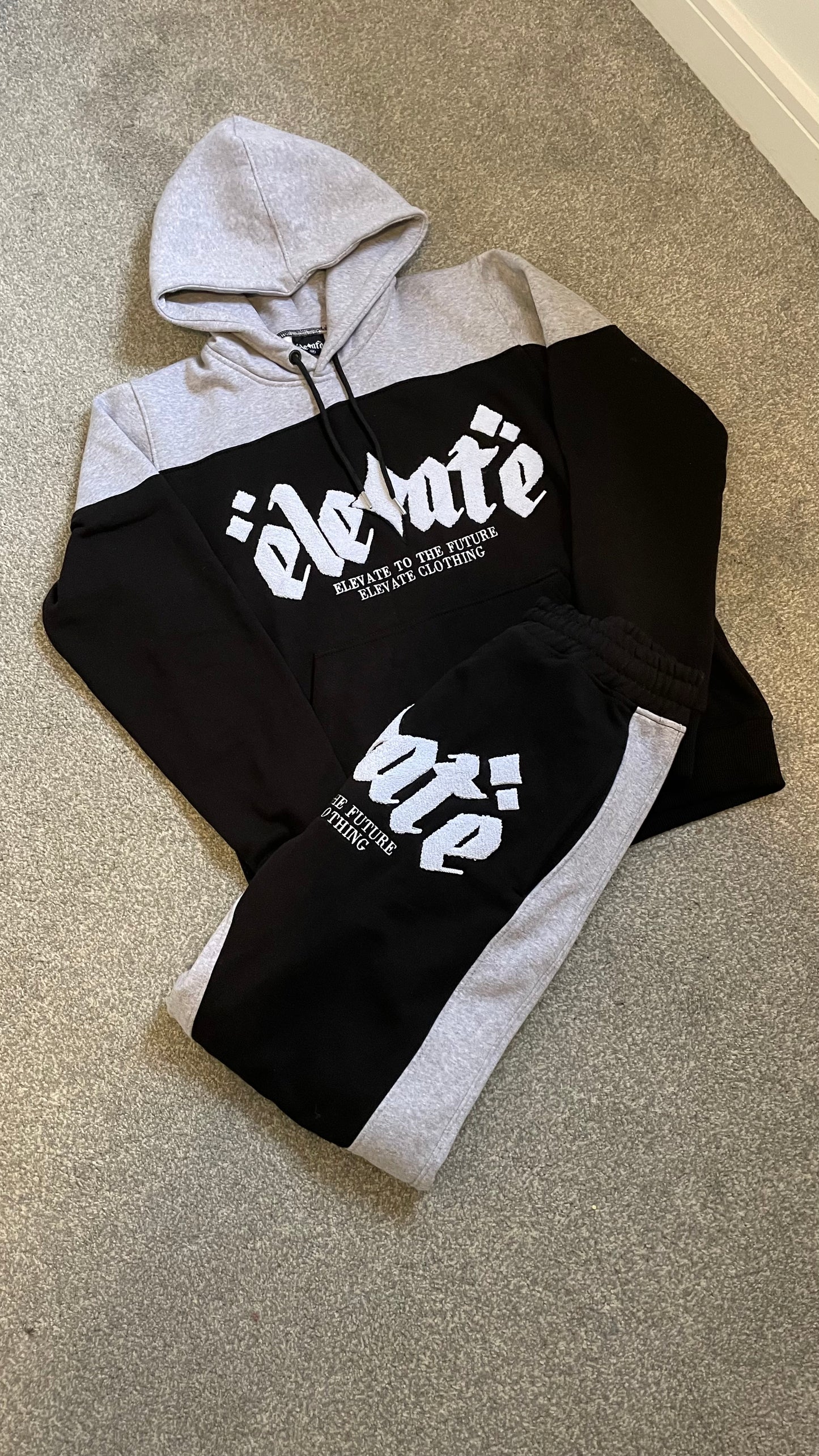 elevate OG classic tracksuit