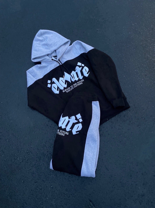 elevate OG classic tracksuit