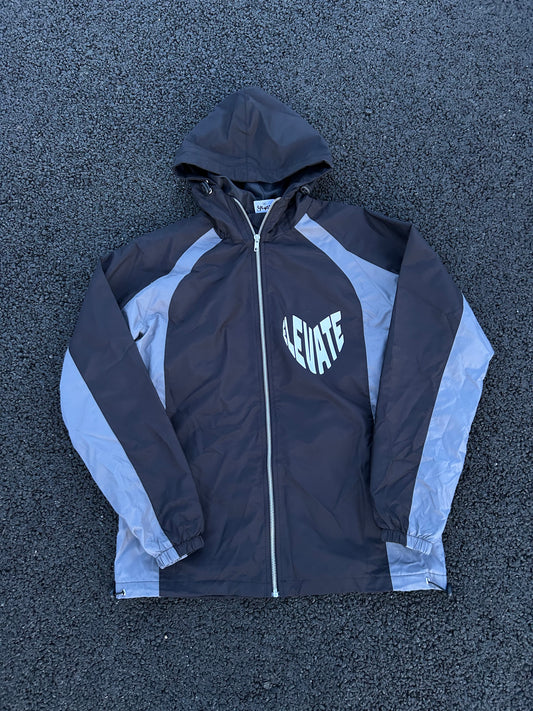 elevate hearts windbreaker