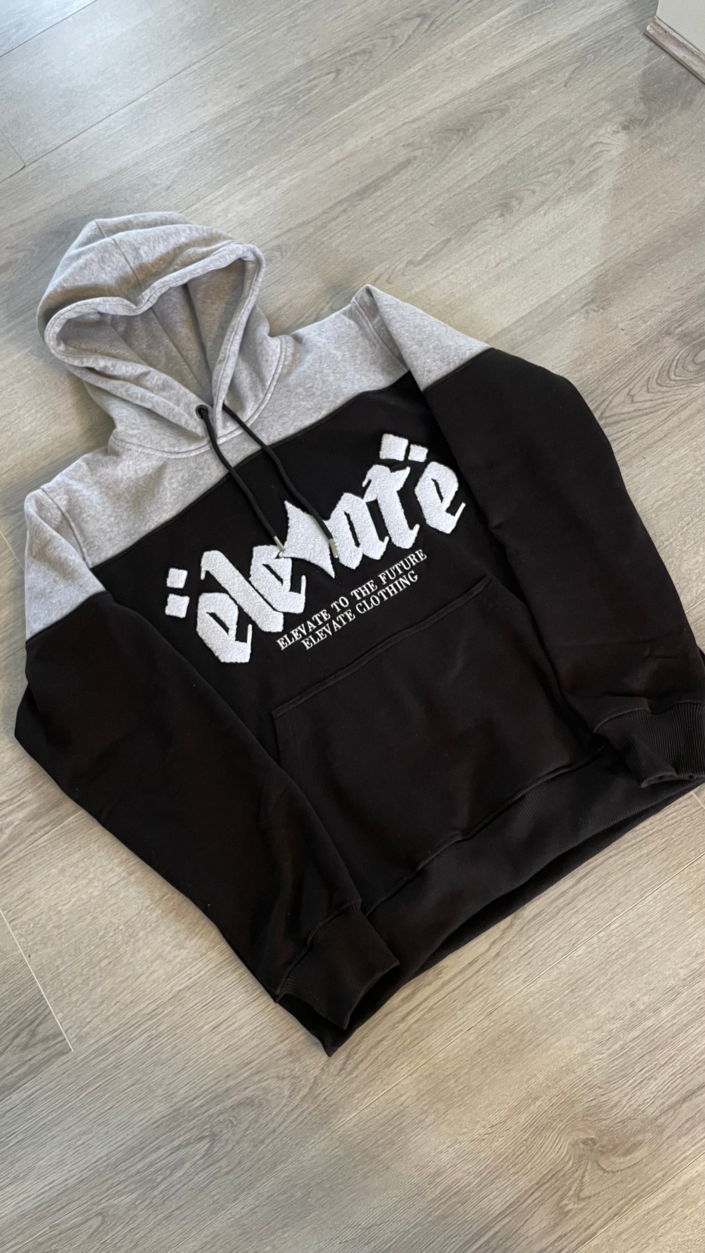 elevate OG classic tracksuit